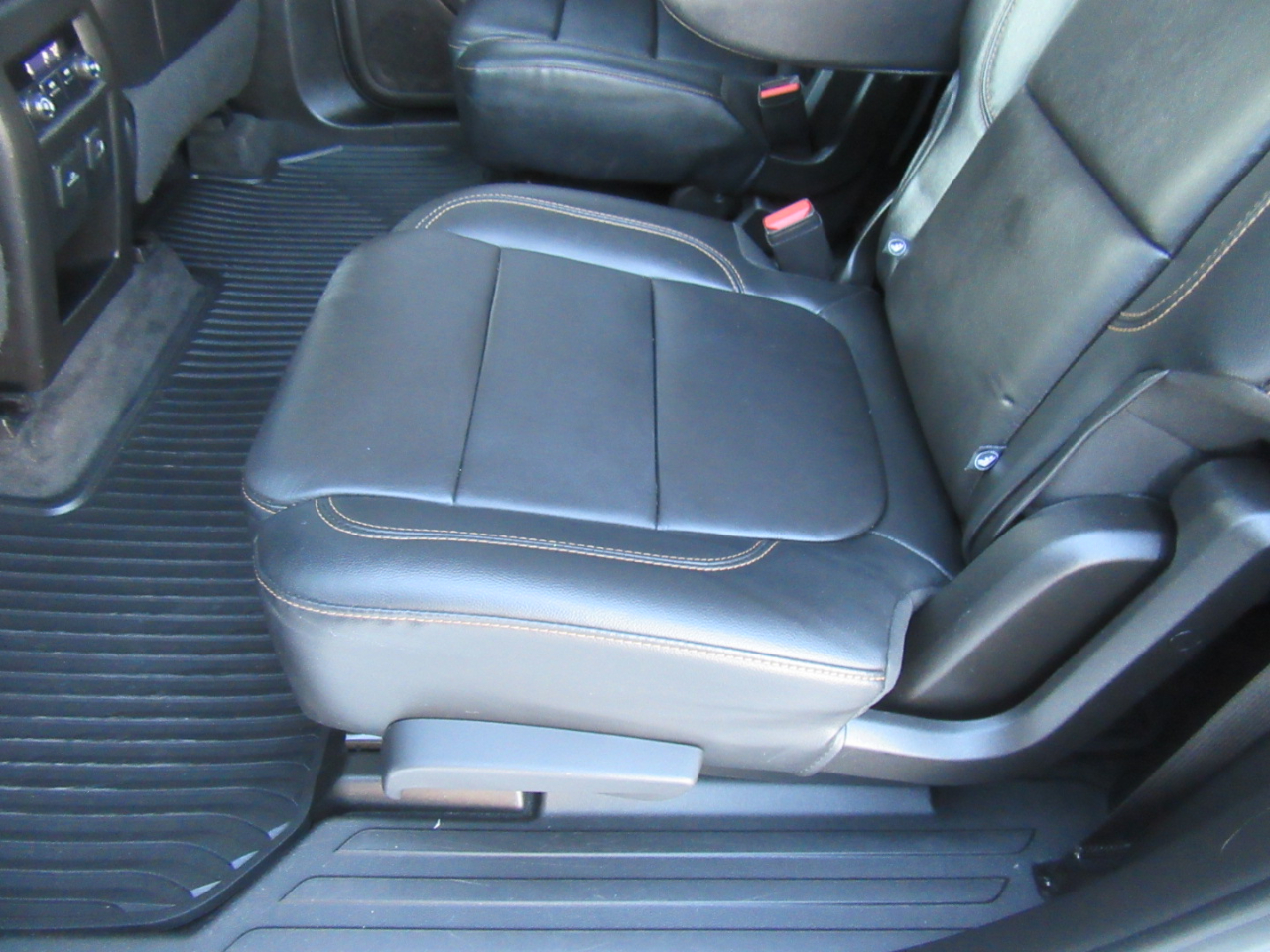 Chevrolet Traverse  2019