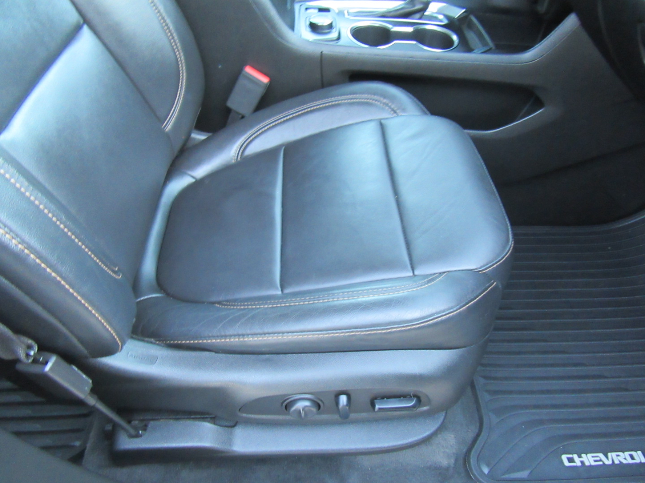 Chevrolet Traverse  2019