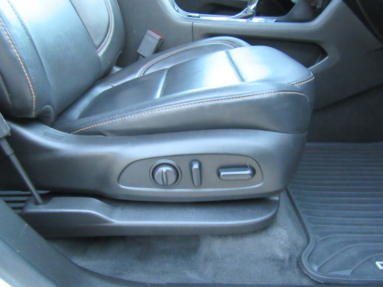 Chevrolet Traverse  2019