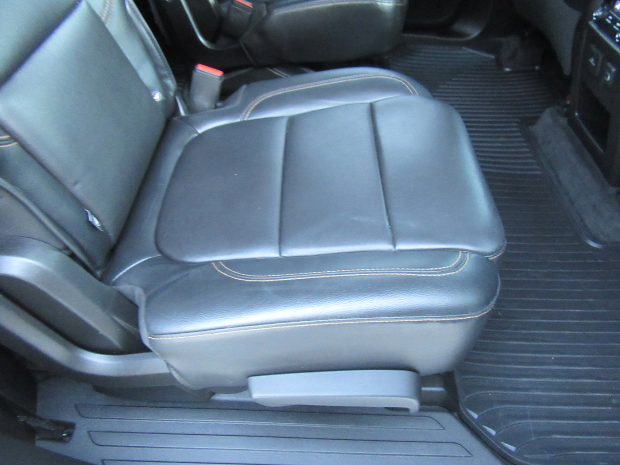 Chevrolet Traverse  2019