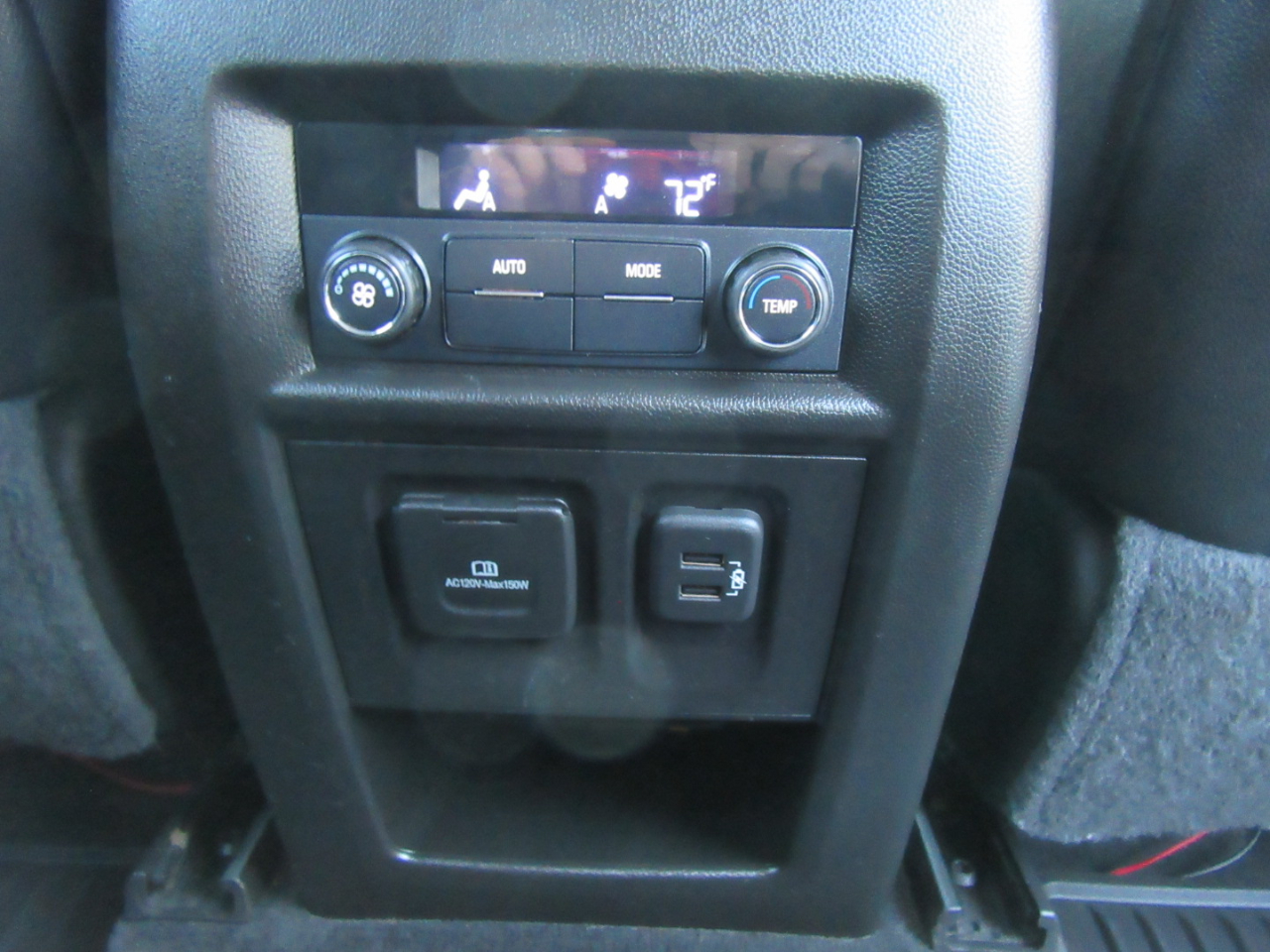 Chevrolet Traverse  2019