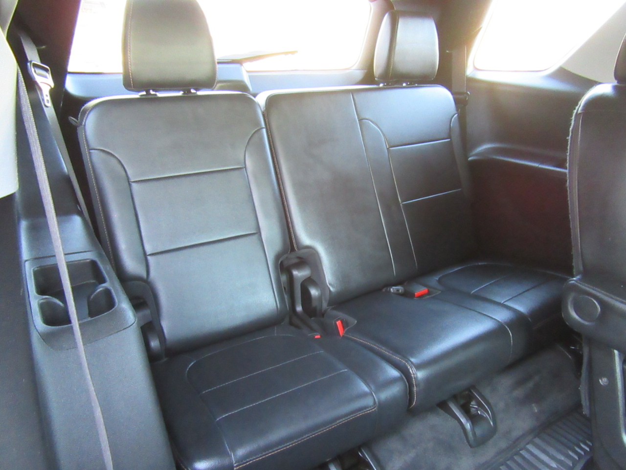 Chevrolet Traverse  2019