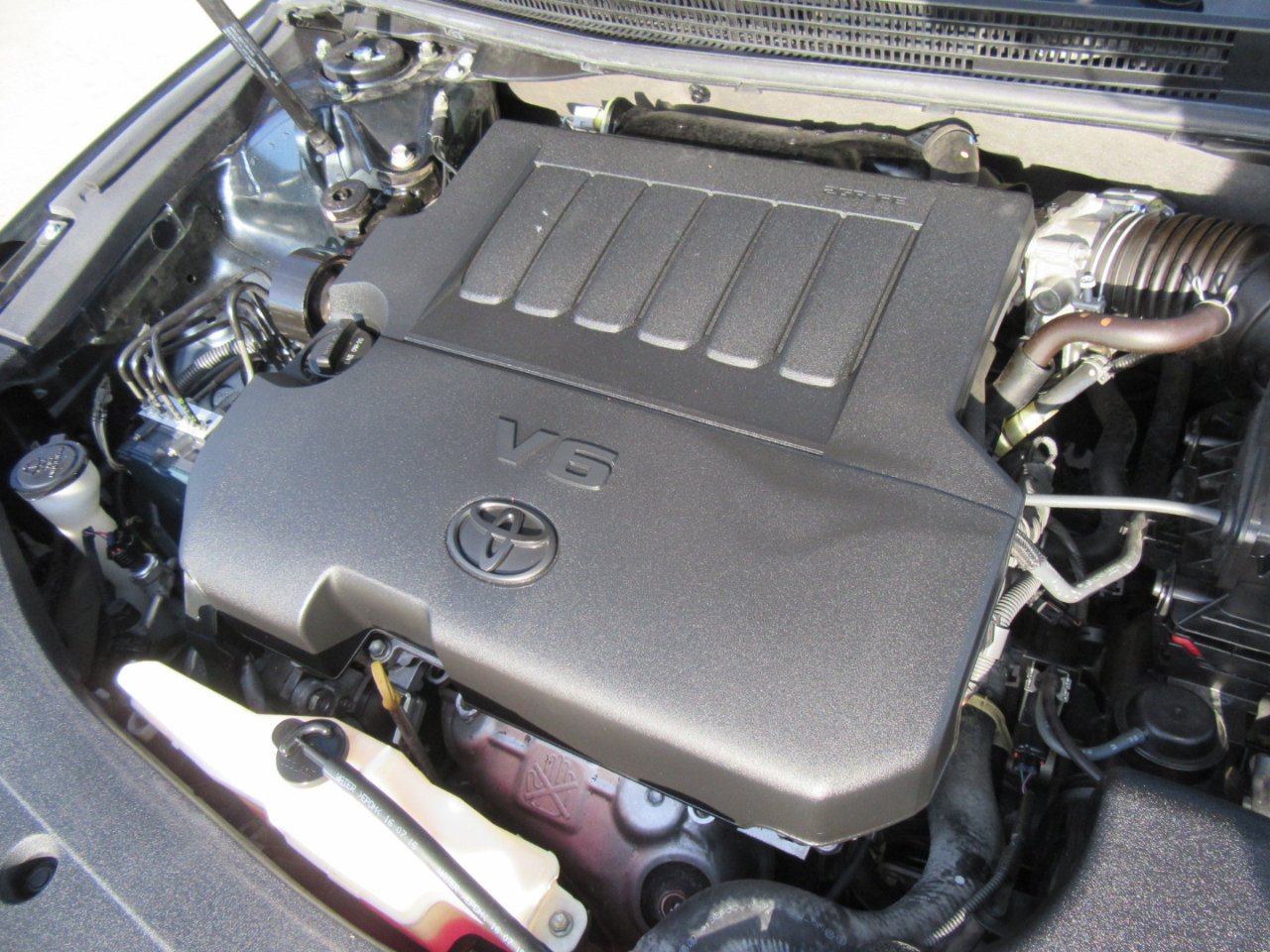 Toyota Avalon XLE 2016