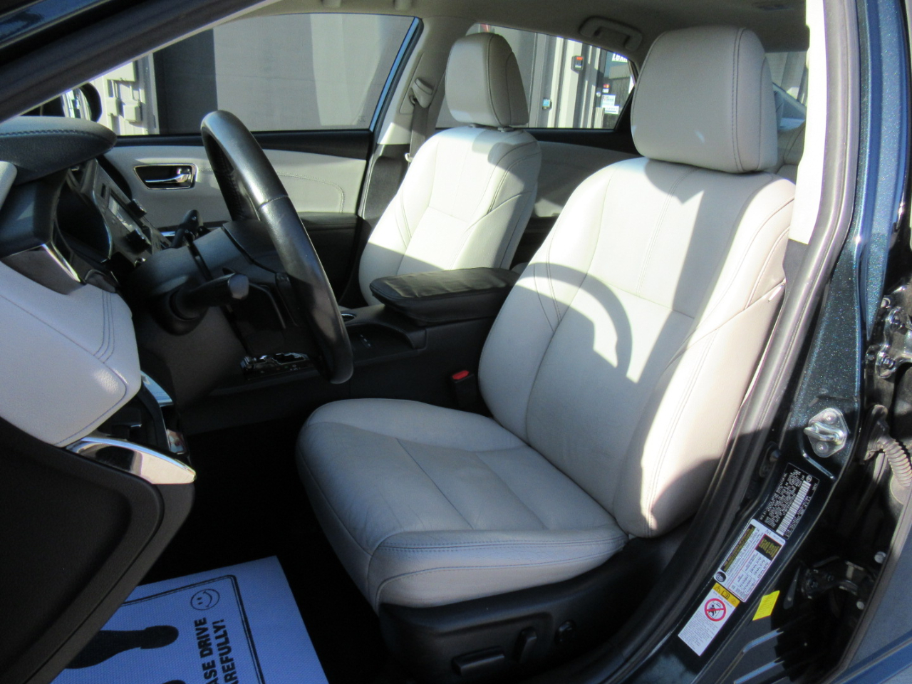 Toyota Avalon XLE 2016