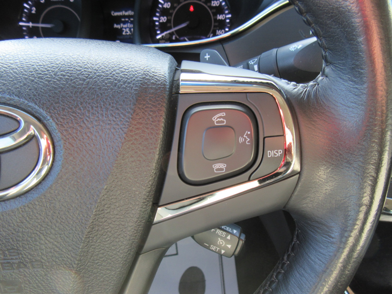 Toyota Avalon XLE 2016