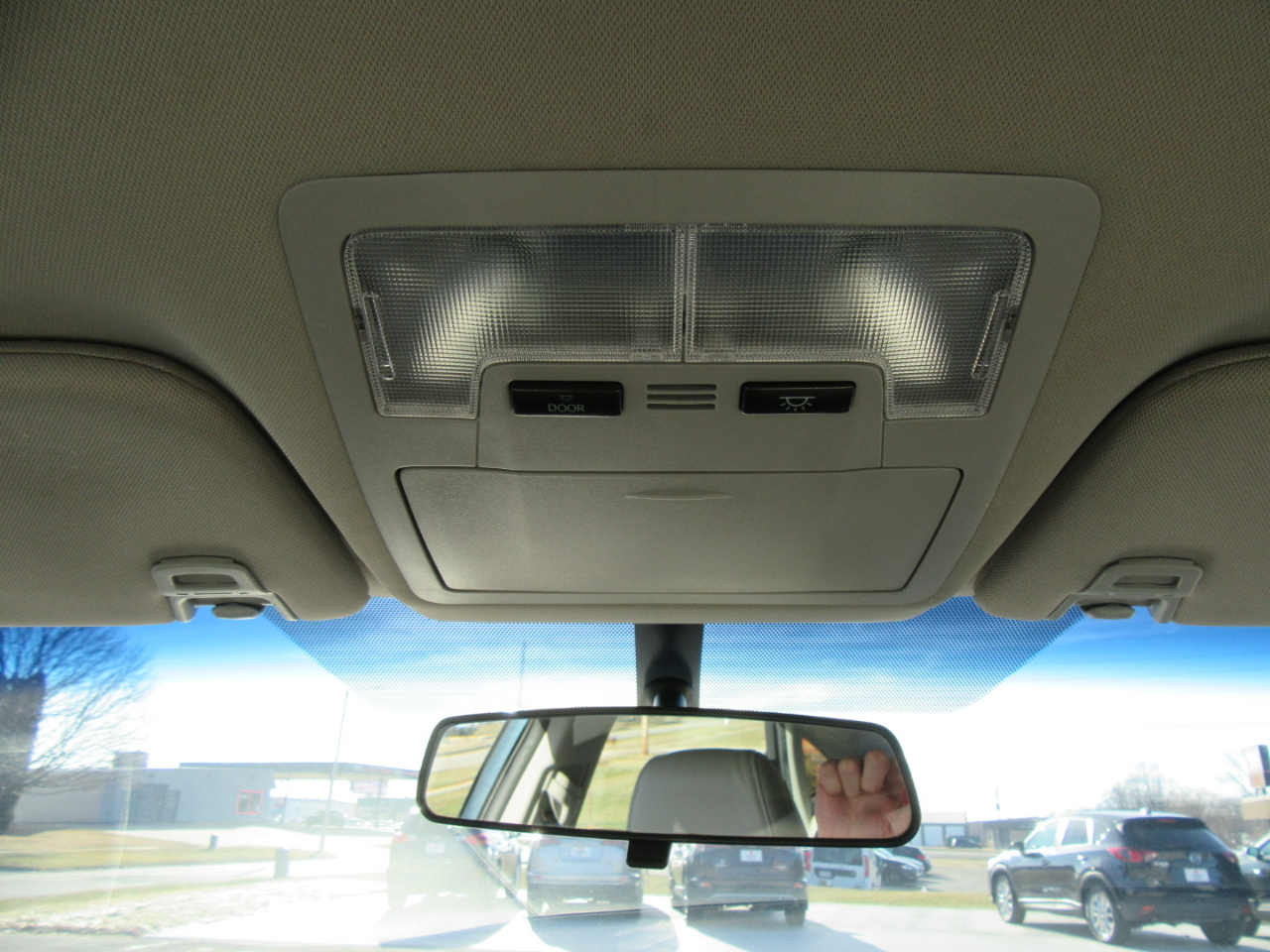 Toyota Avalon XLE 2016