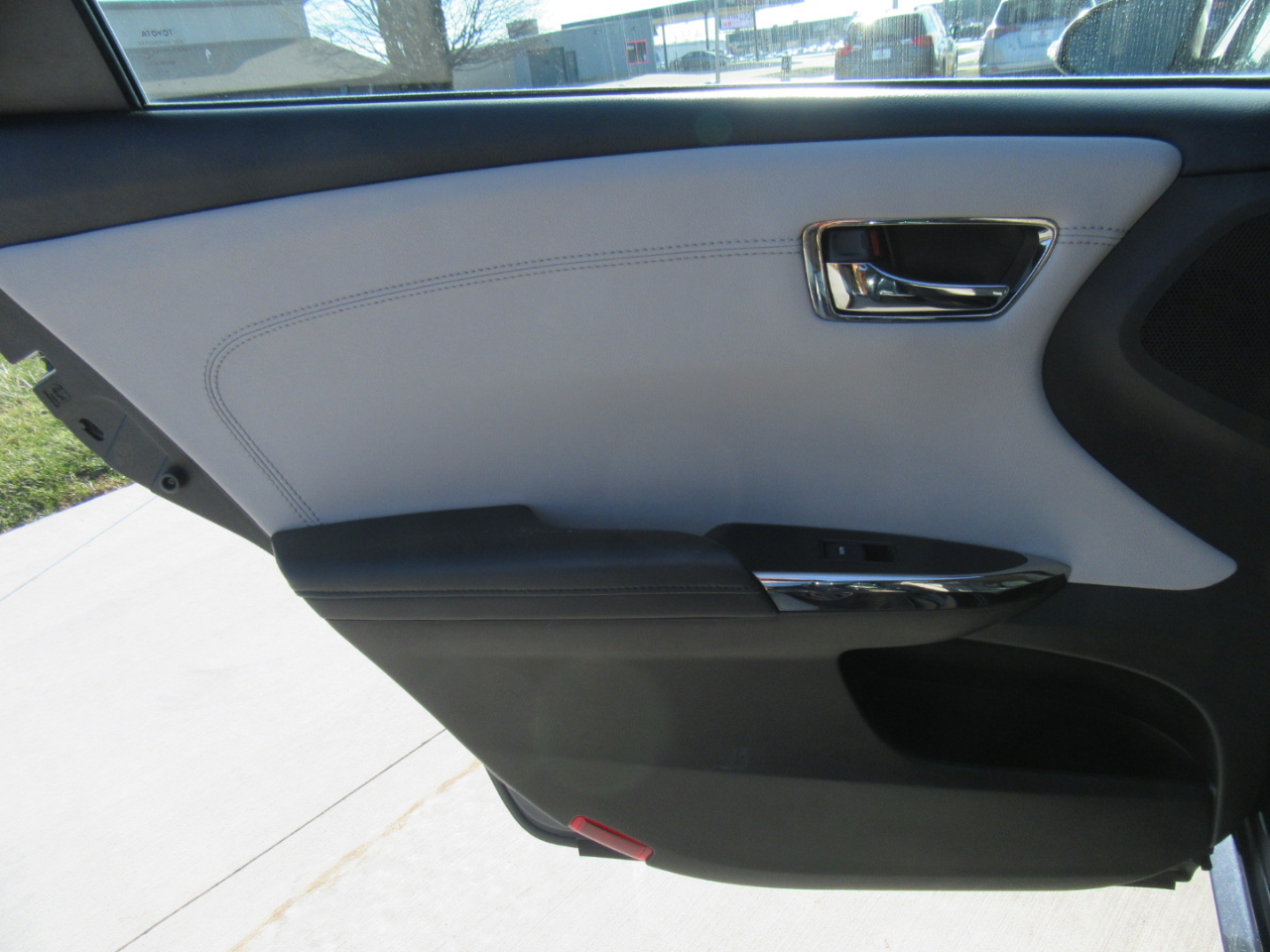 Toyota Avalon XLE 2016