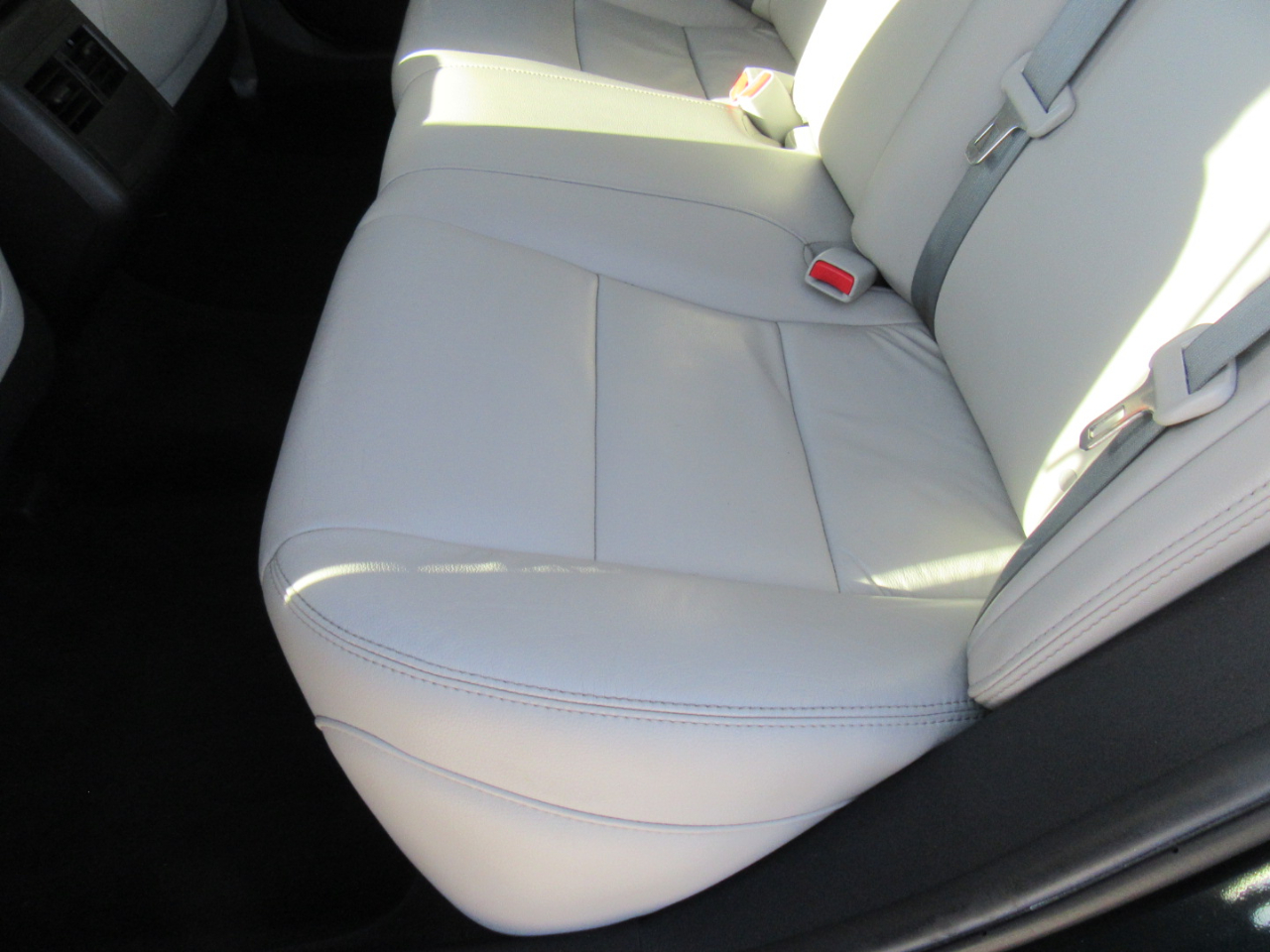 Toyota Avalon XLE 2016