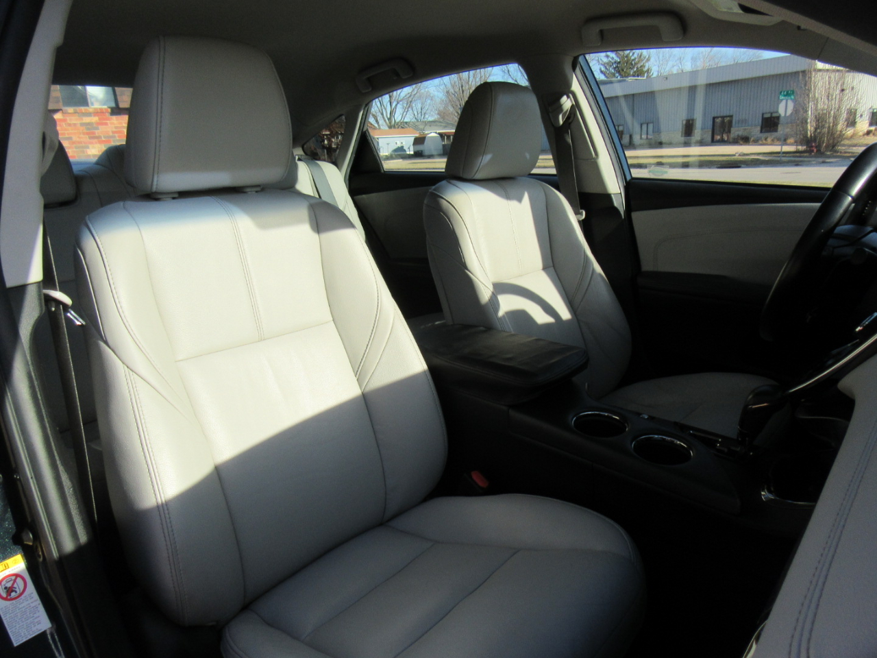 Toyota Avalon XLE 2016