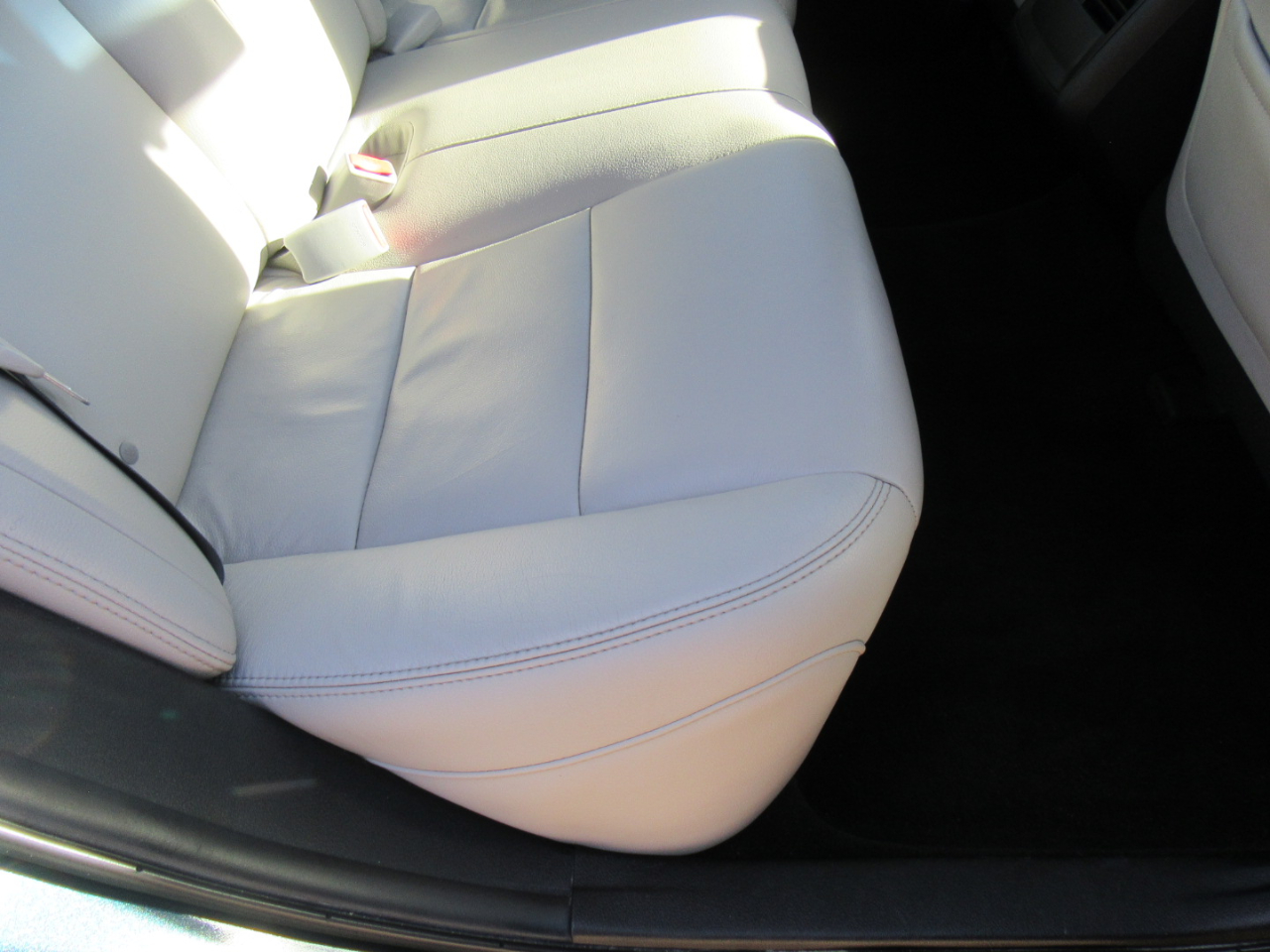 Toyota Avalon XLE 2016