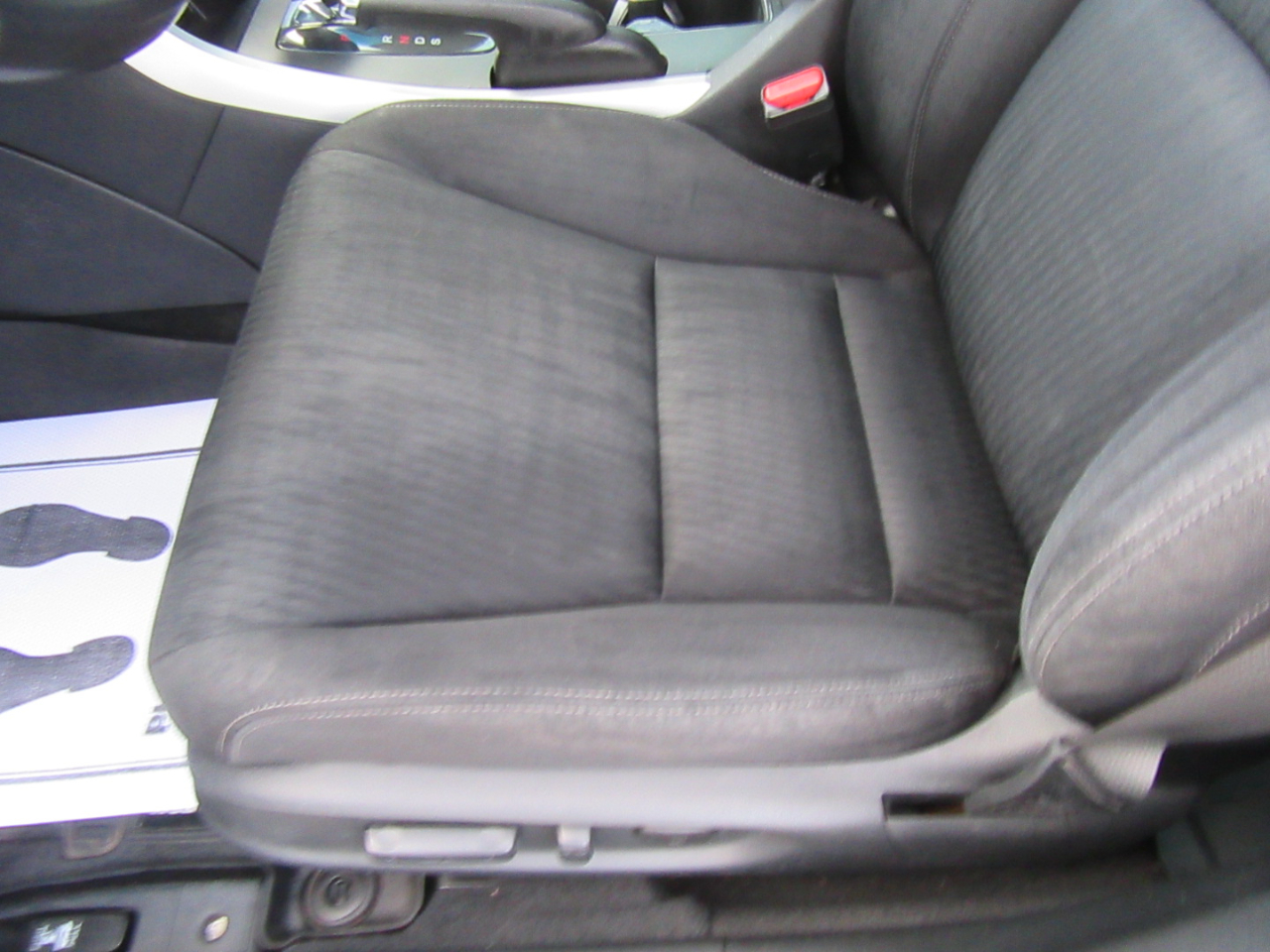 Honda Accord Sport 2013