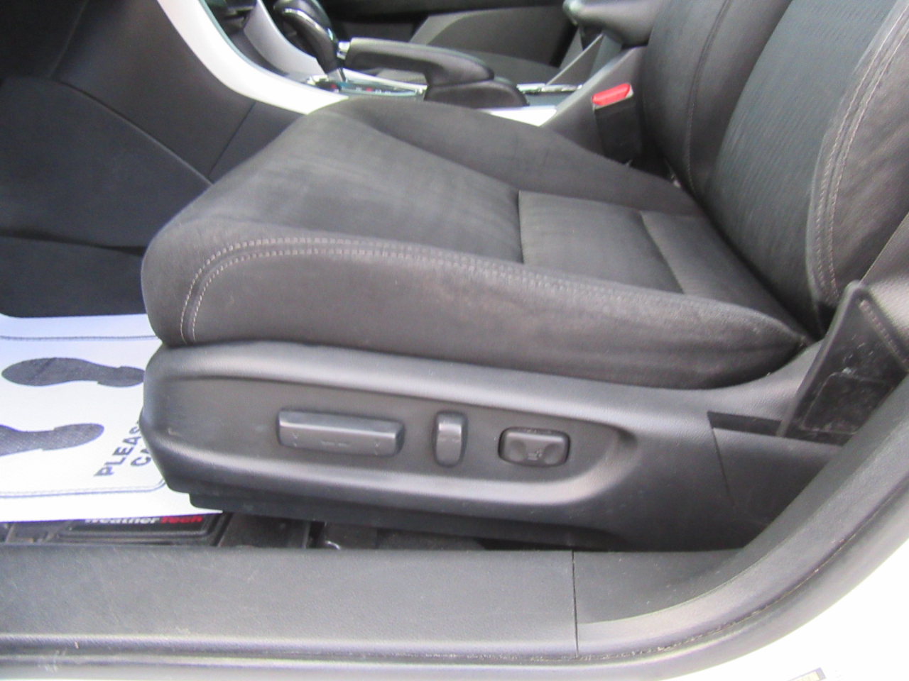 Honda Accord Sport 2013