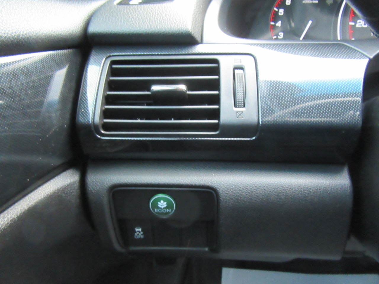 Honda Accord Sport 2013