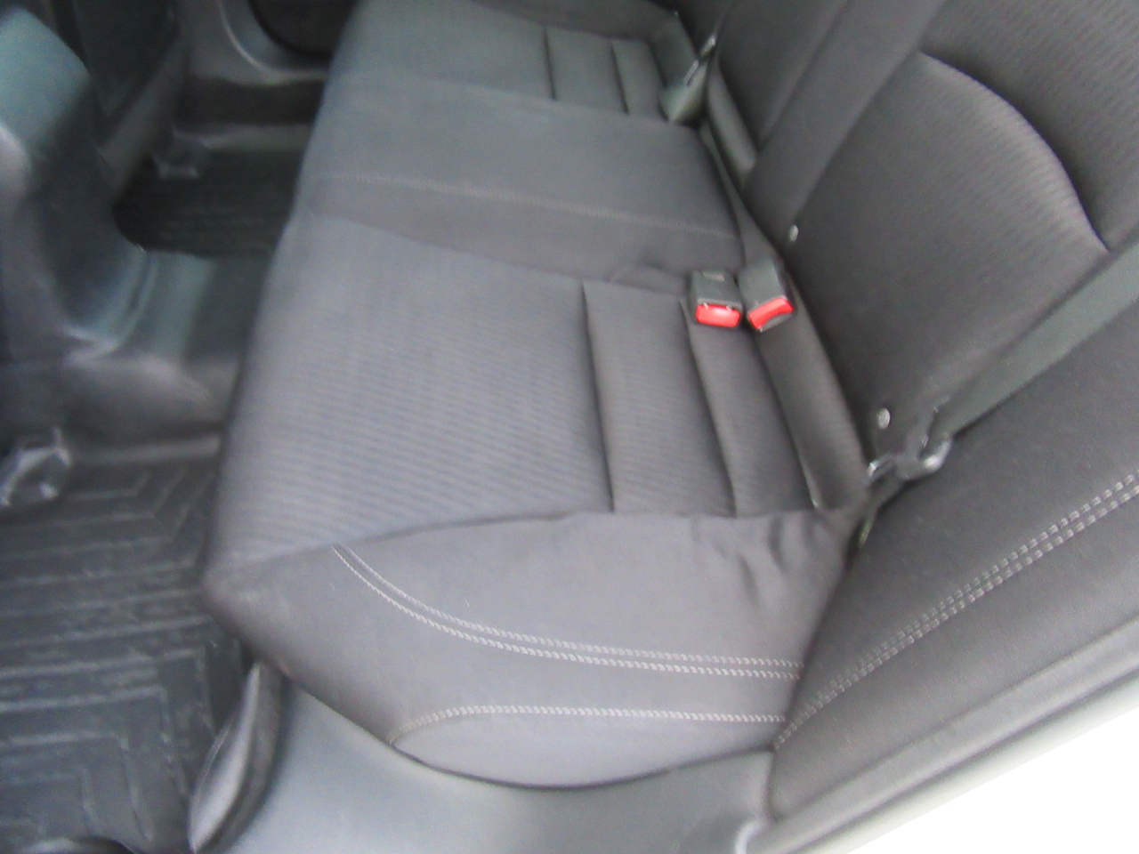 Honda Accord Sport 2013