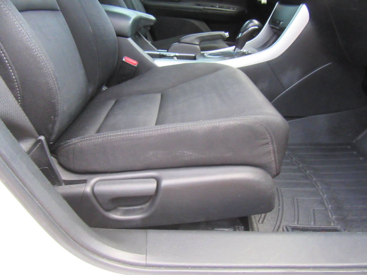 Honda Accord Sport 2013