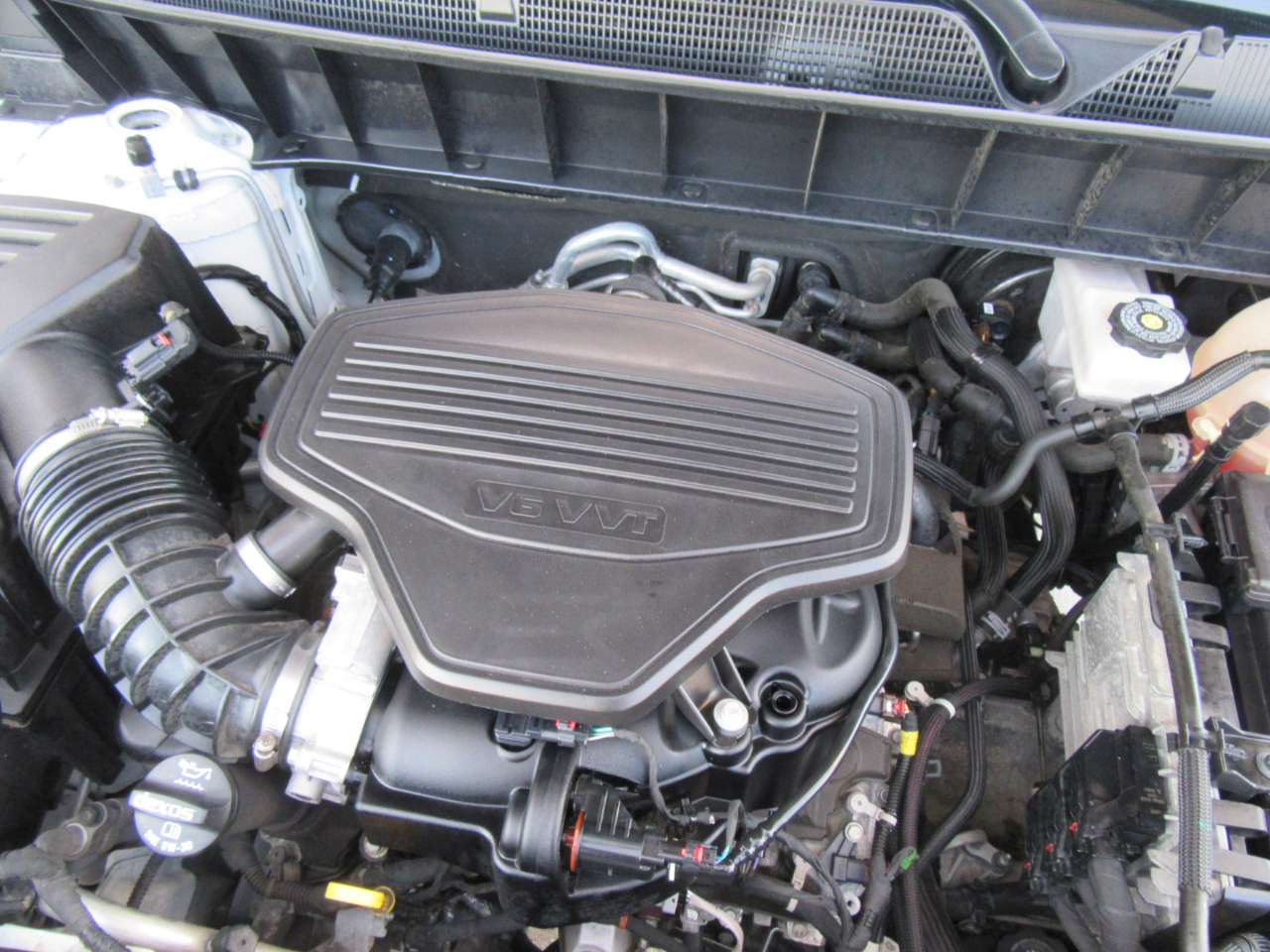 GMC Acadia SLT-1 AWD 2019