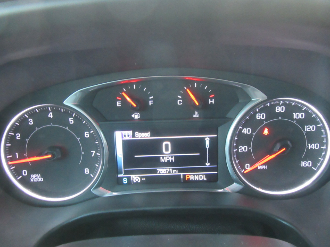 GMC Acadia SLT-1 AWD 2019