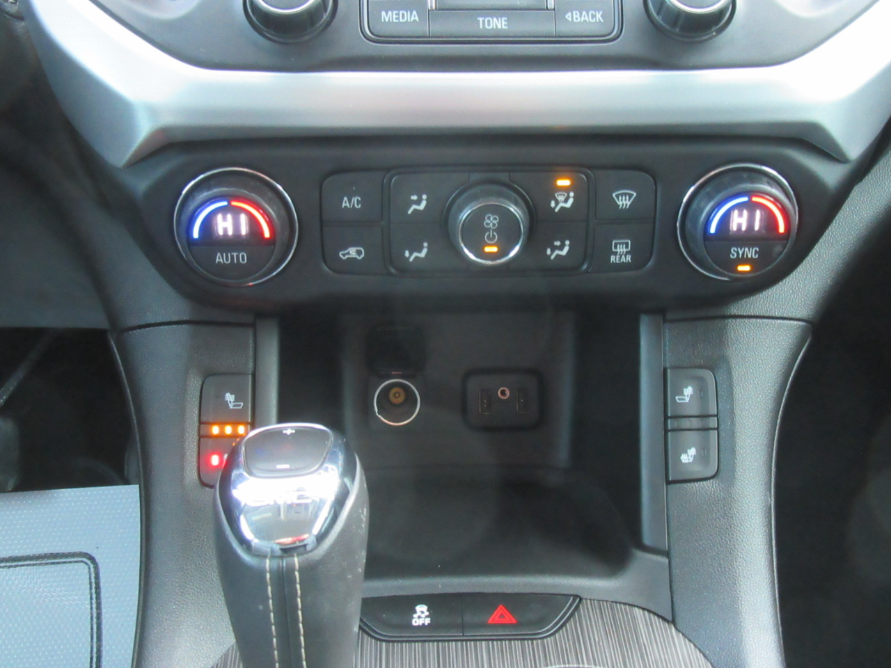 GMC Acadia SLT-1 AWD 2019