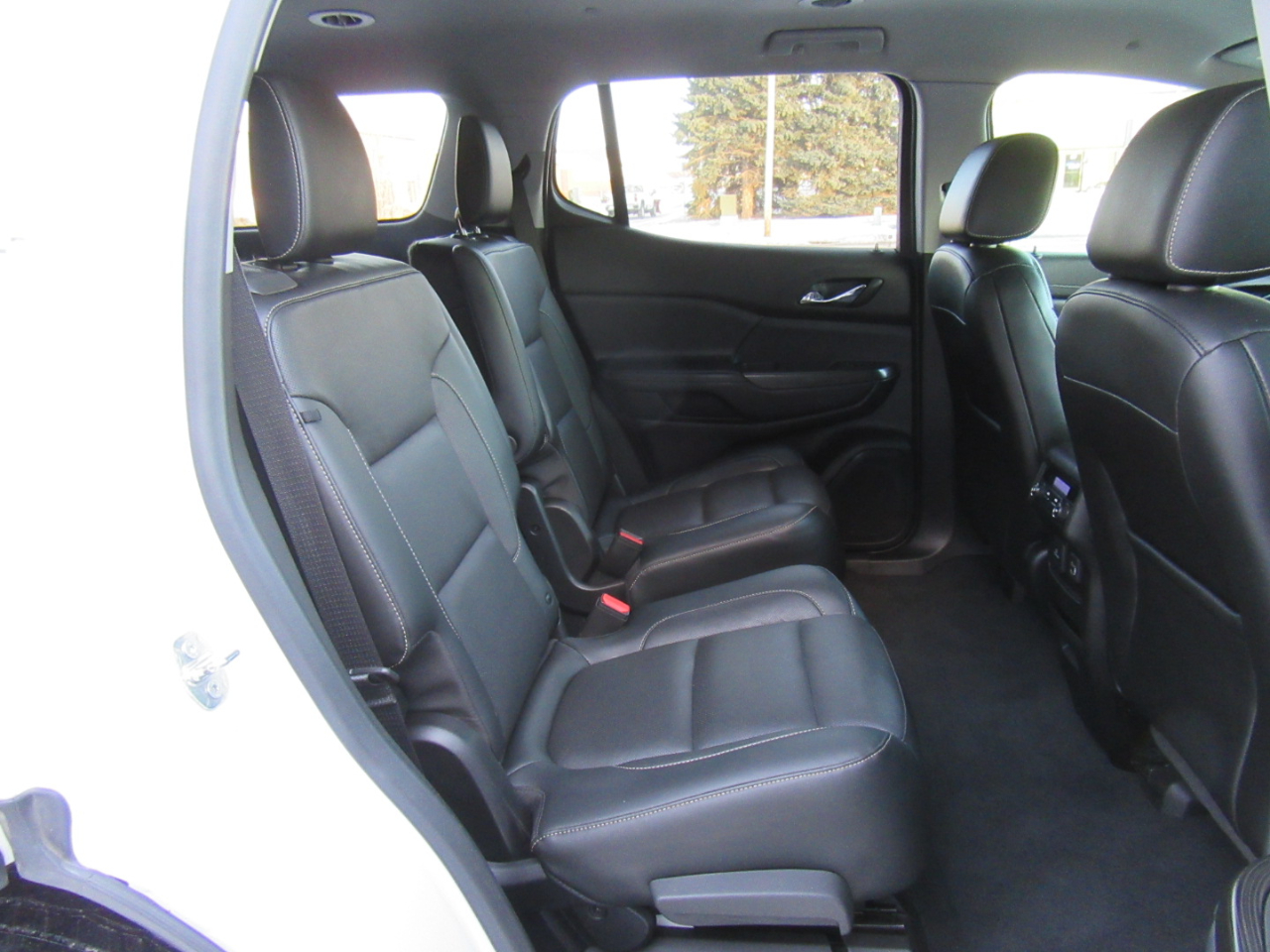 GMC Acadia SLT-1 AWD 2019