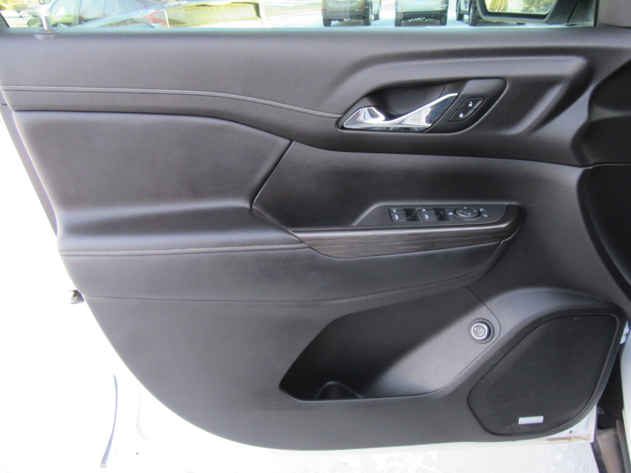 GMC Acadia SLT-1 AWD 2019