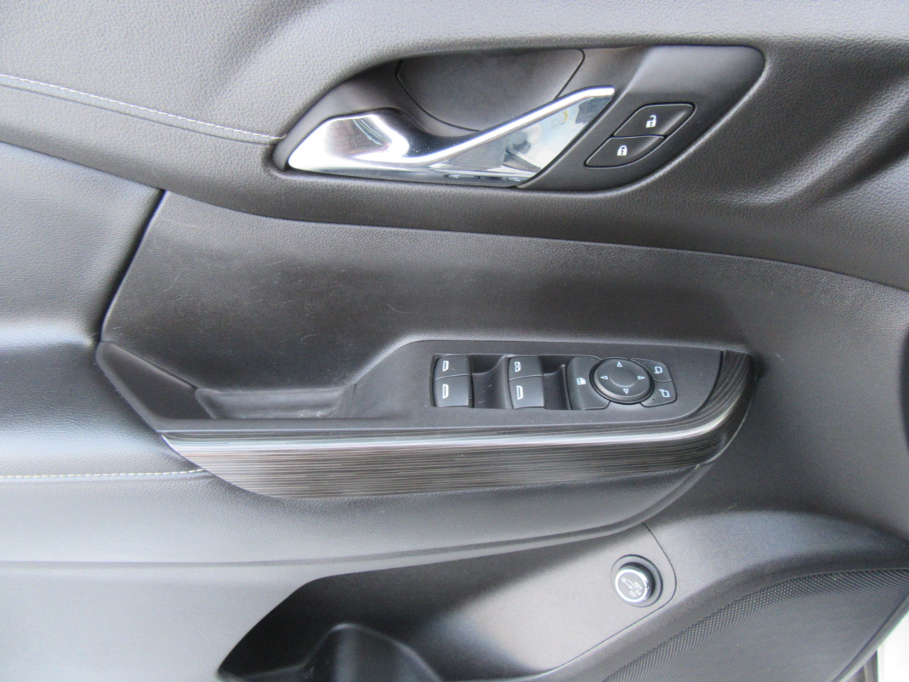 GMC Acadia SLT-1 AWD 2019