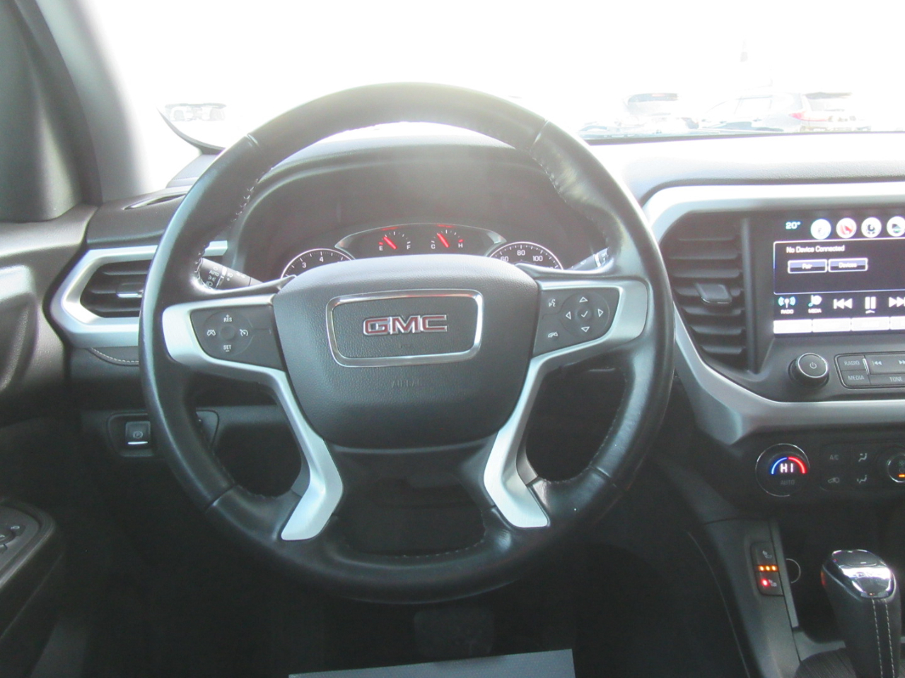 GMC Acadia SLT-1 AWD 2019