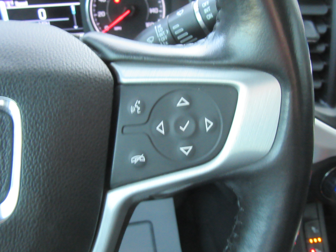 GMC Acadia SLT-1 AWD 2019