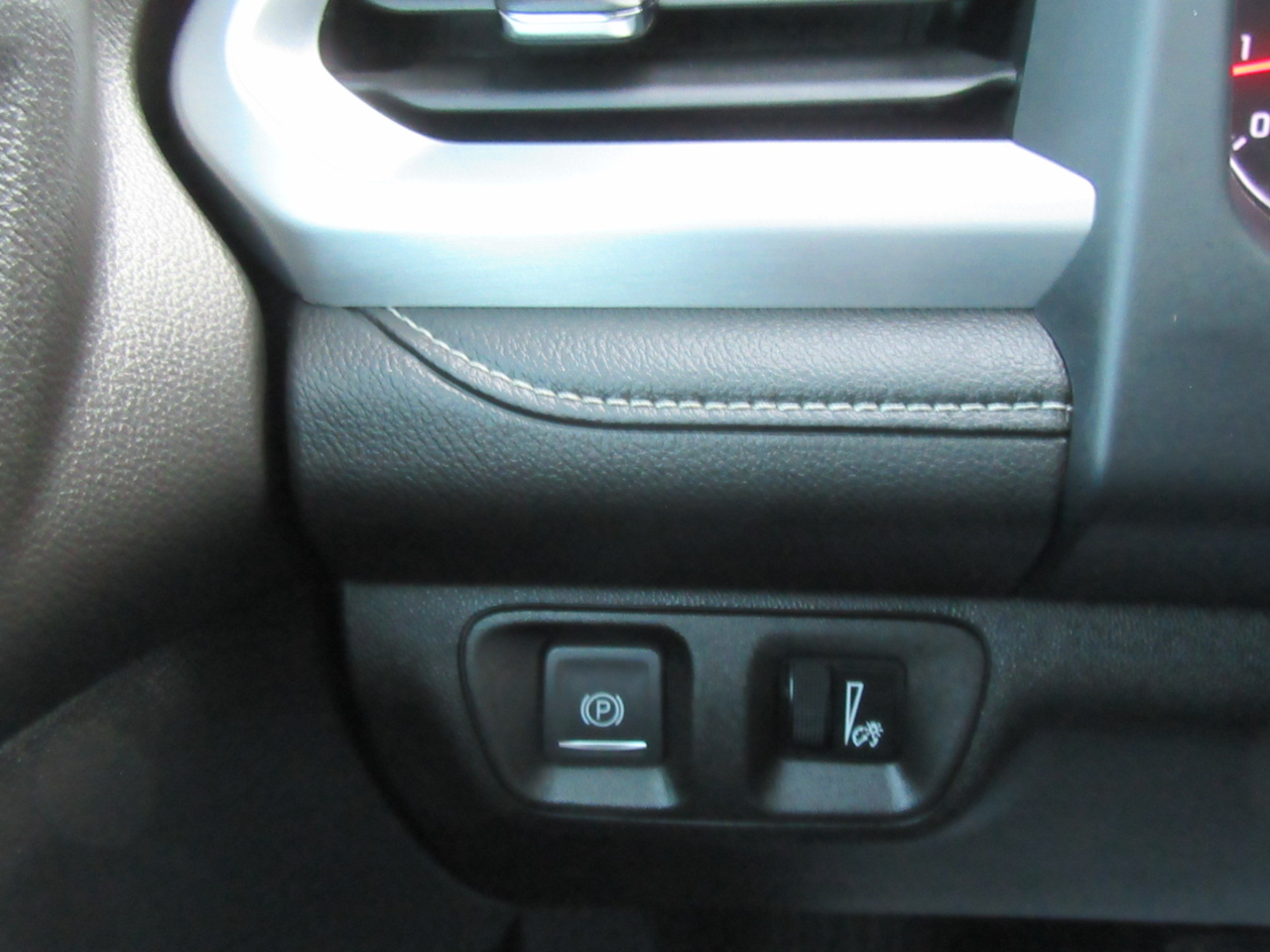 GMC Acadia SLT-1 AWD 2019