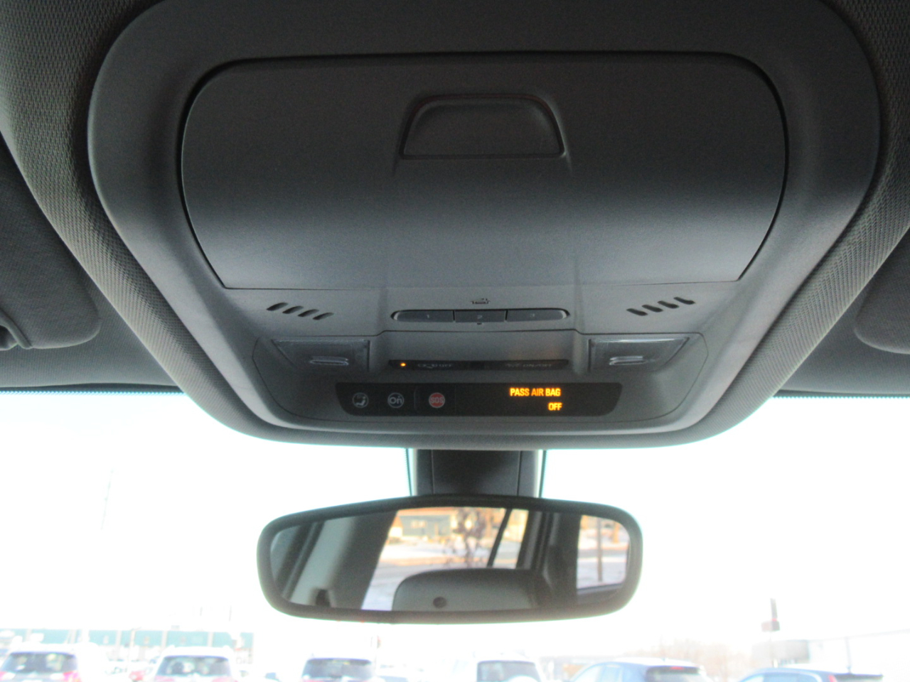 GMC Acadia SLT-1 AWD 2019