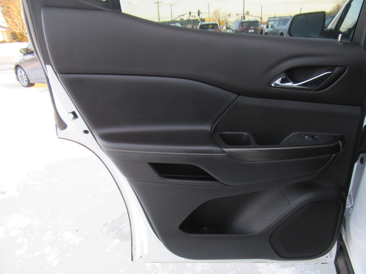 GMC Acadia SLT-1 AWD 2019