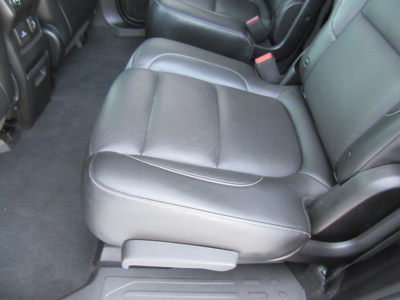 GMC Acadia SLT-1 AWD 2019