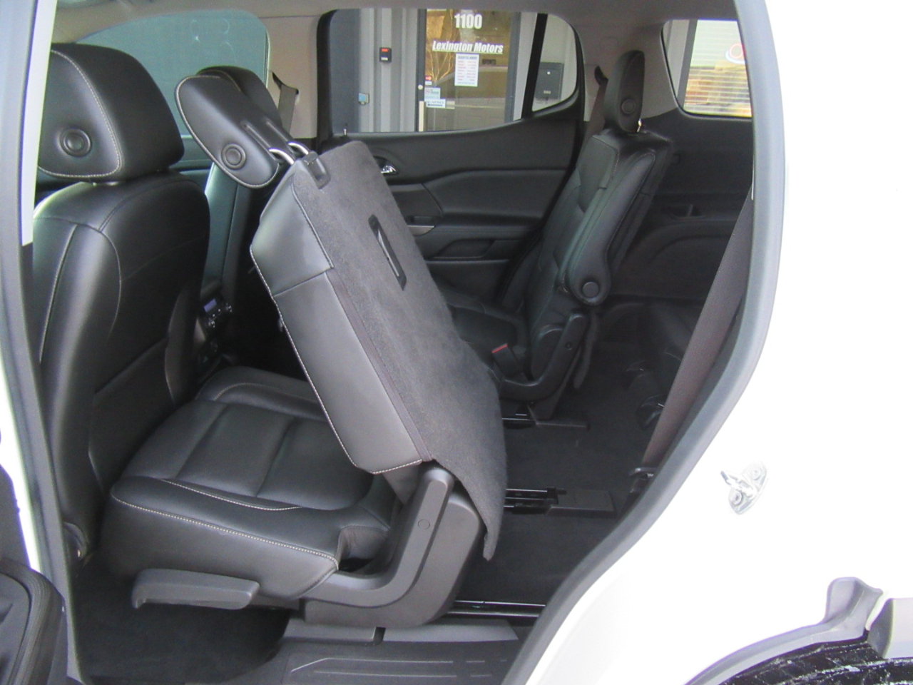 GMC Acadia SLT-1 AWD 2019