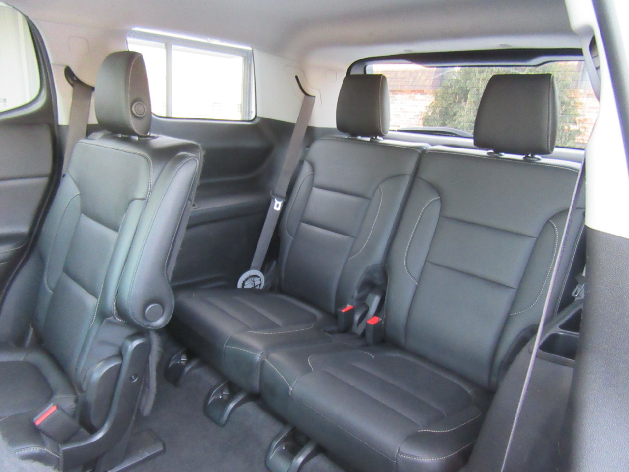 GMC Acadia SLT-1 AWD 2019