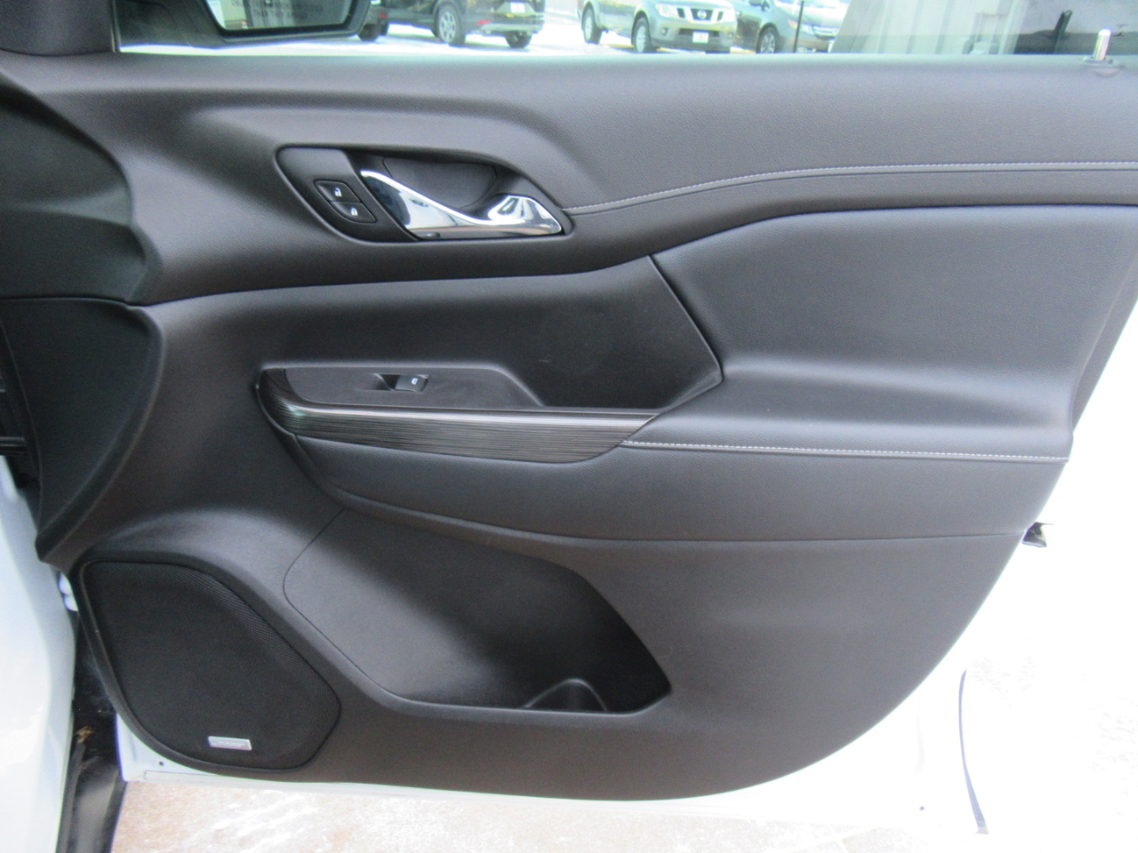 GMC Acadia SLT-1 AWD 2019