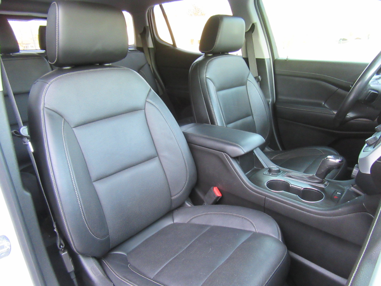 GMC Acadia SLT-1 AWD 2019