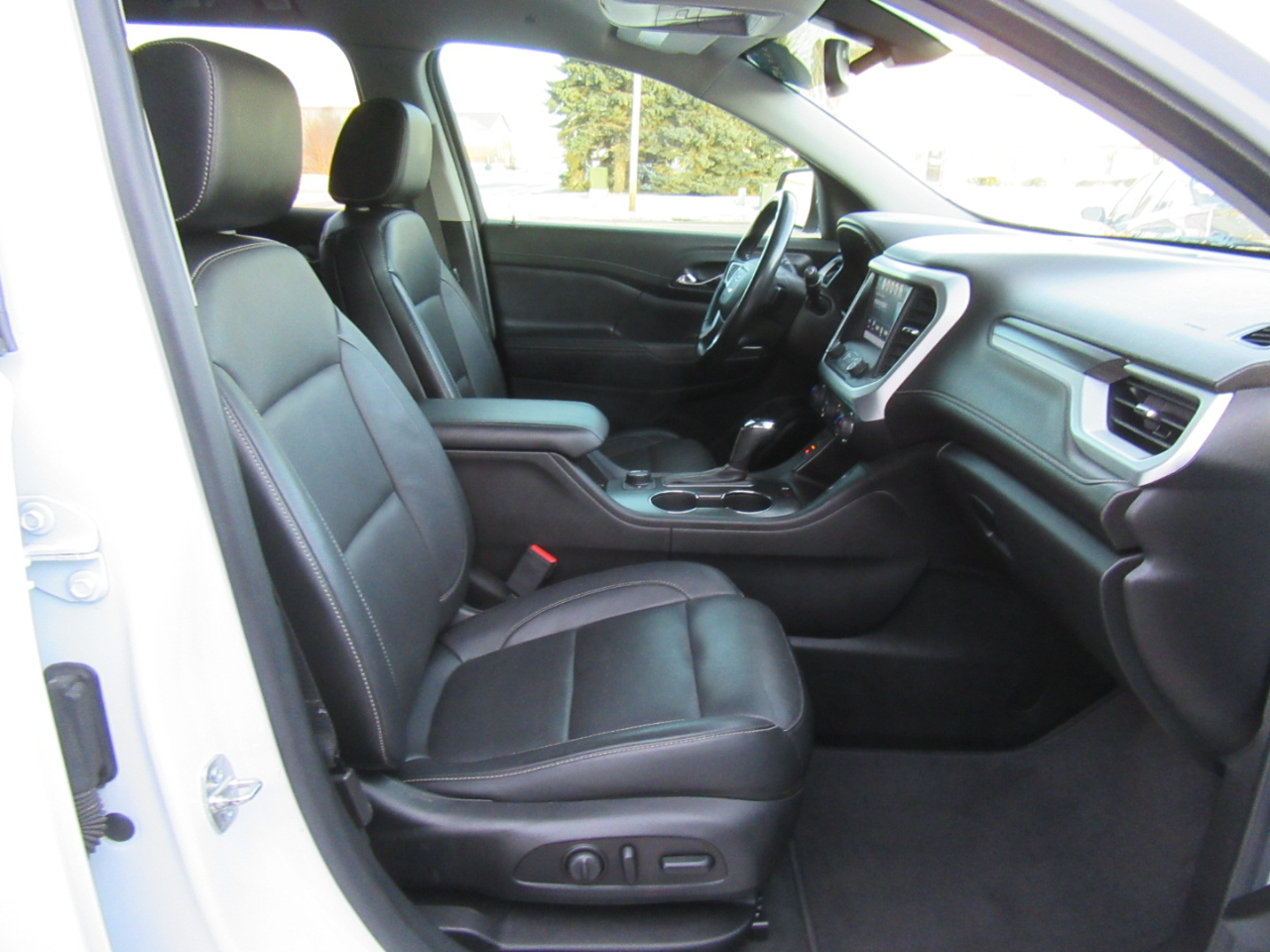 GMC Acadia SLT-1 AWD 2019