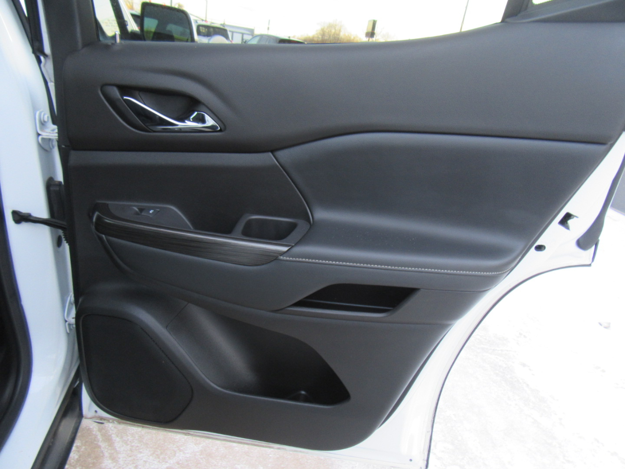 GMC Acadia SLT-1 AWD 2019