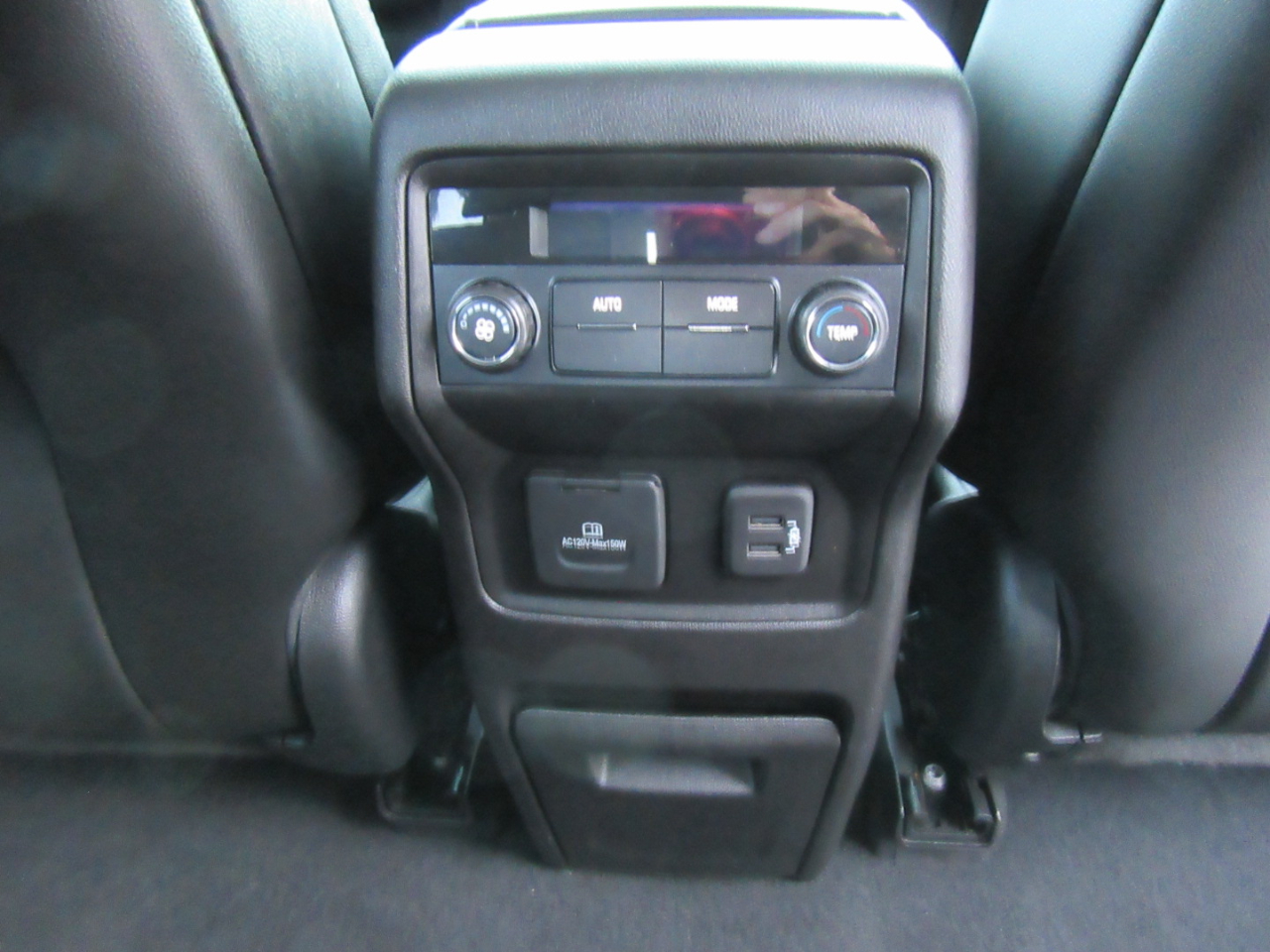 GMC Acadia SLT-1 AWD 2019