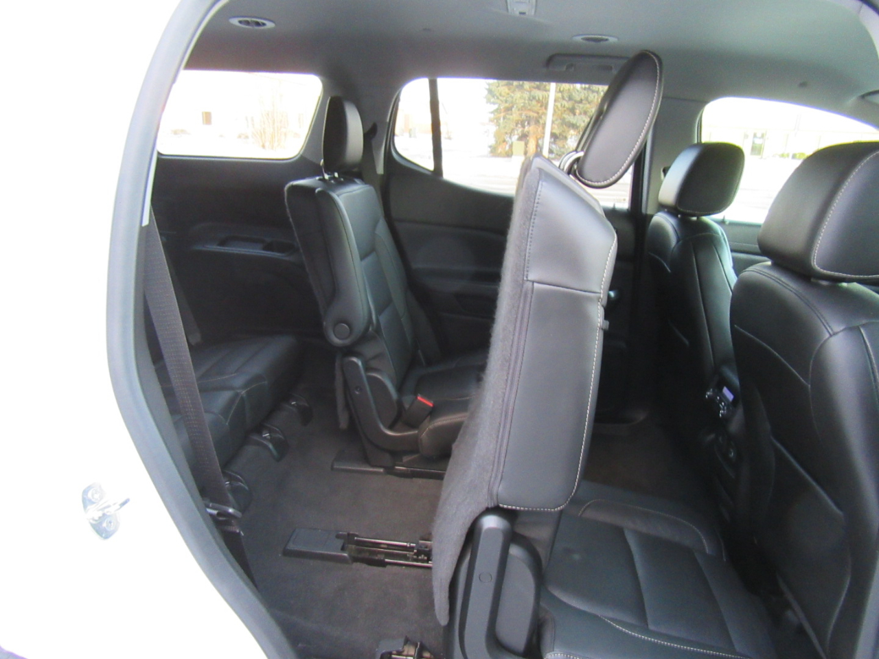 GMC Acadia SLT-1 AWD 2019