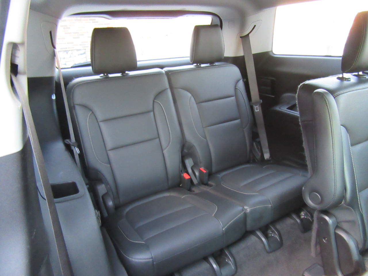 GMC Acadia SLT-1 AWD 2019