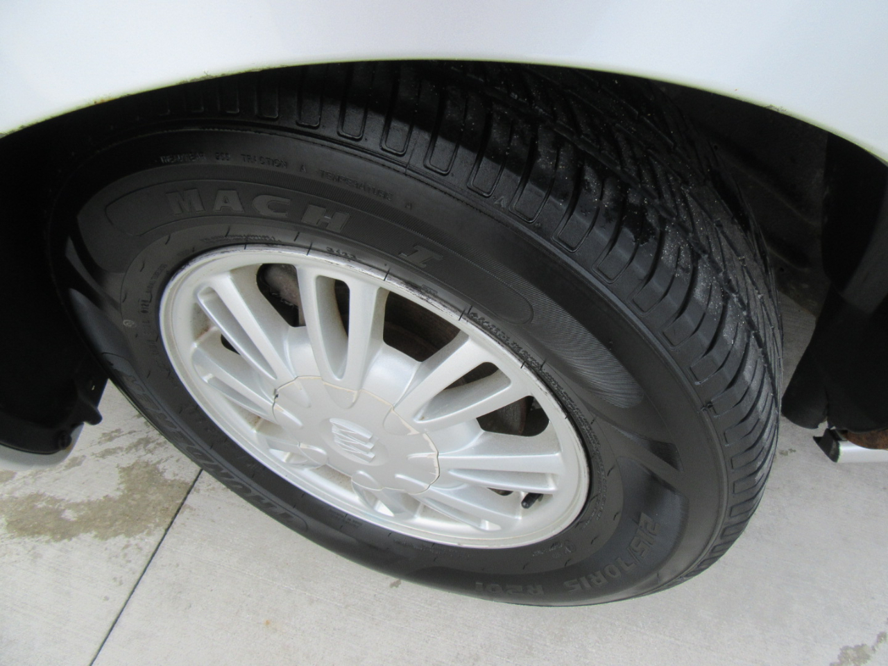 Buick LeSabre Custom 2003