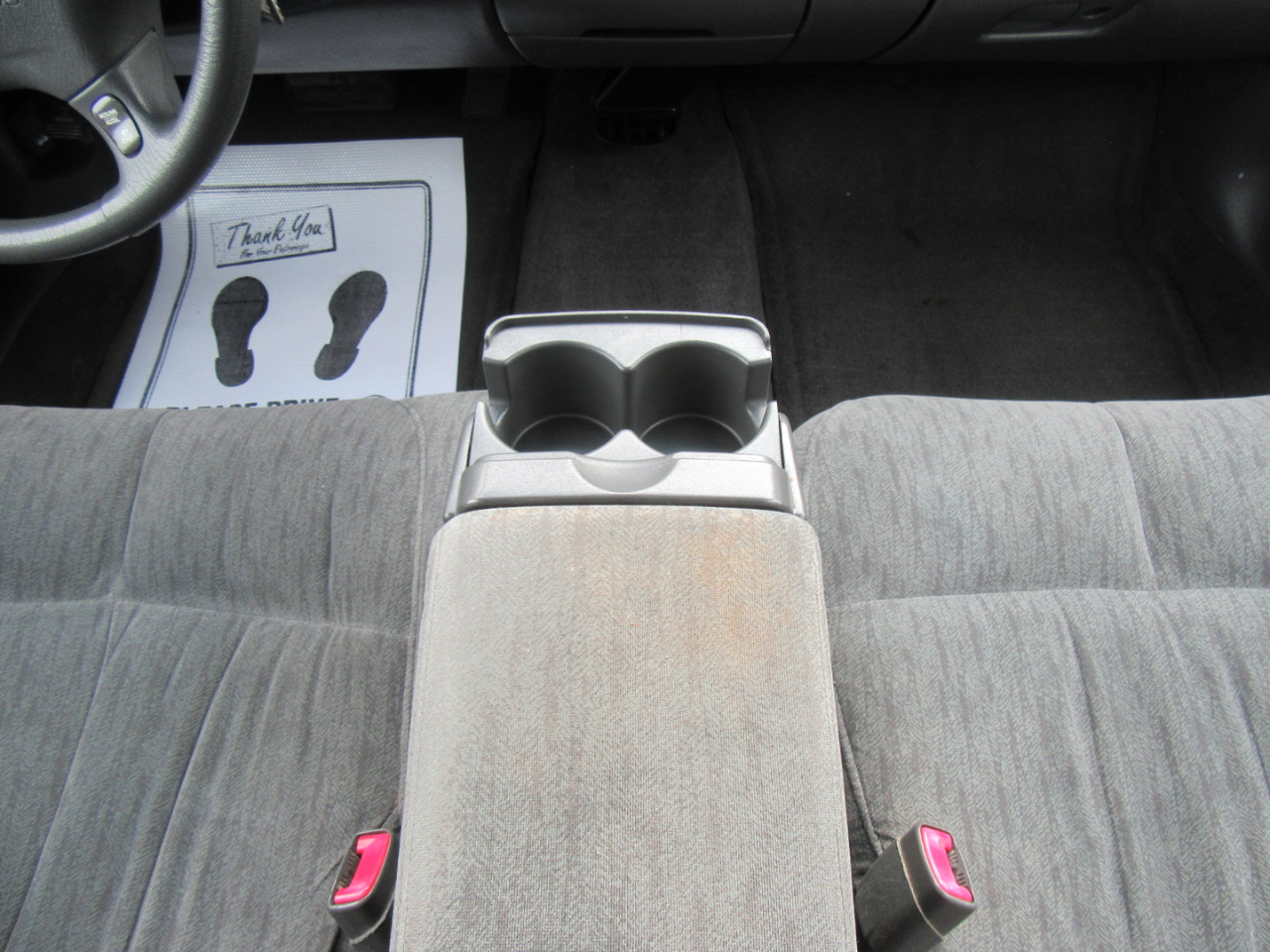 Buick LeSabre Custom 2003