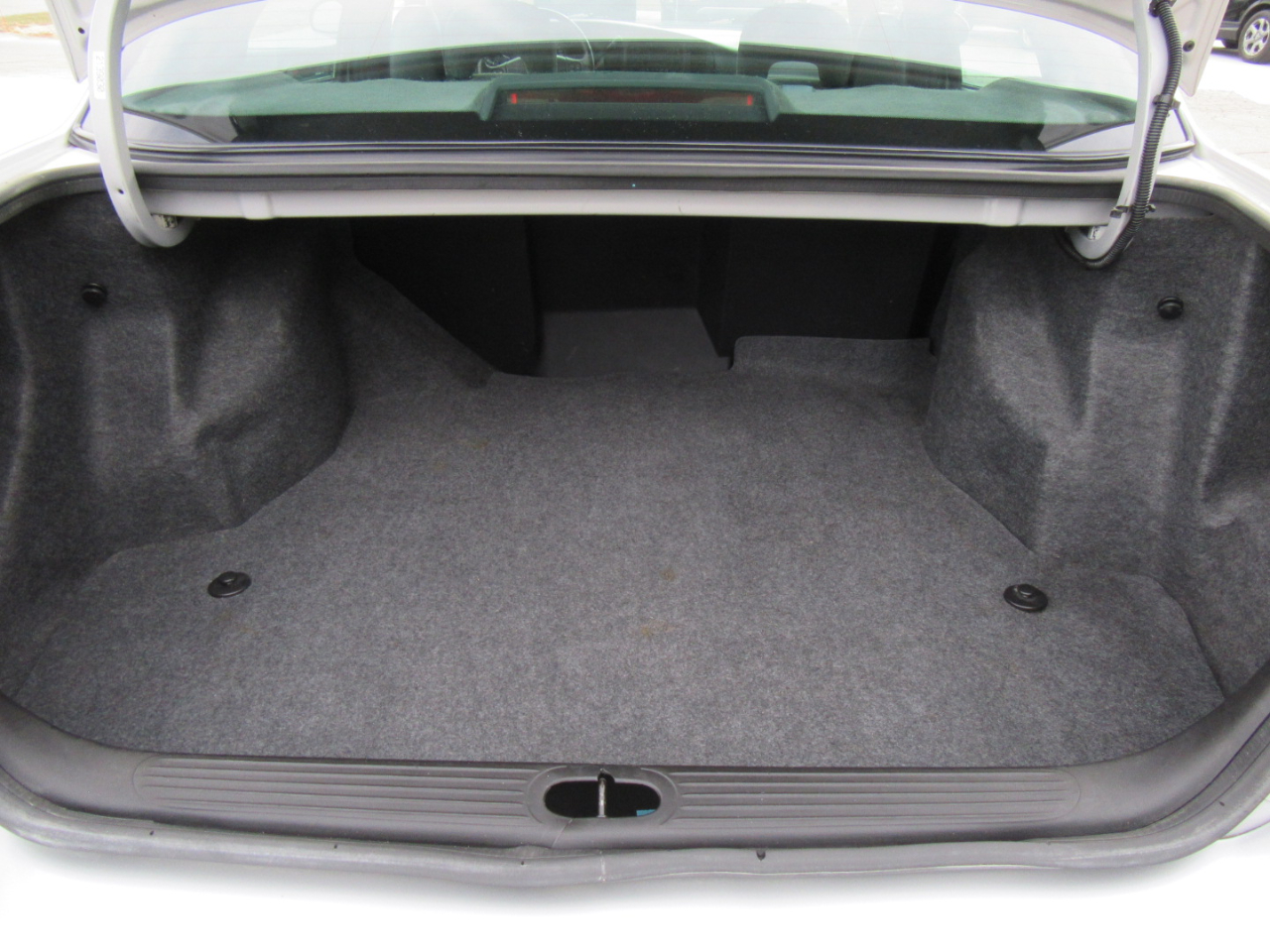 Buick LeSabre Custom 2003