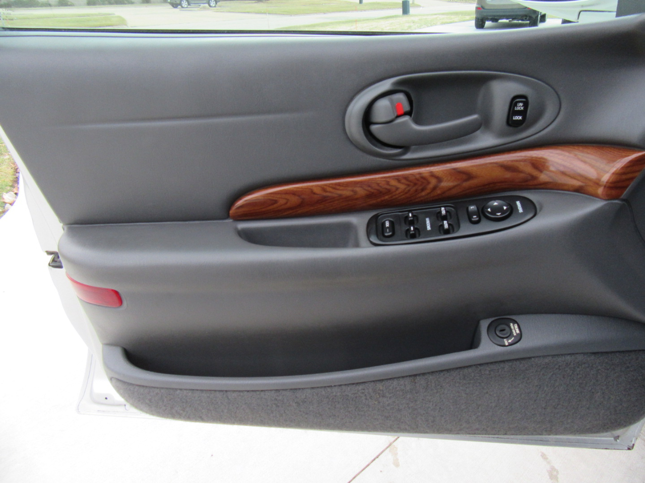 Buick LeSabre Custom 2003