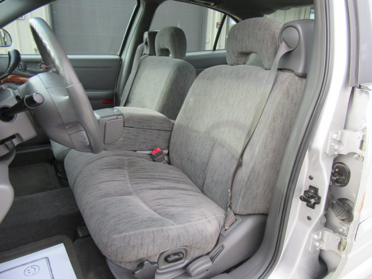 Buick LeSabre Custom 2003