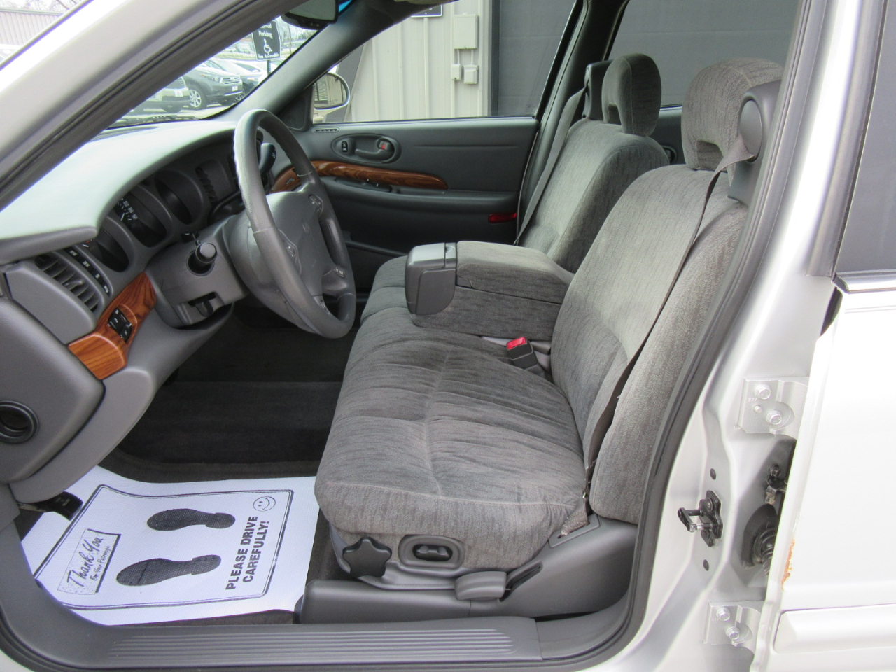 Buick LeSabre Custom 2003