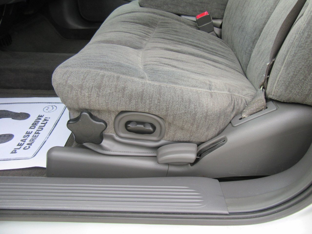 Buick LeSabre Custom 2003