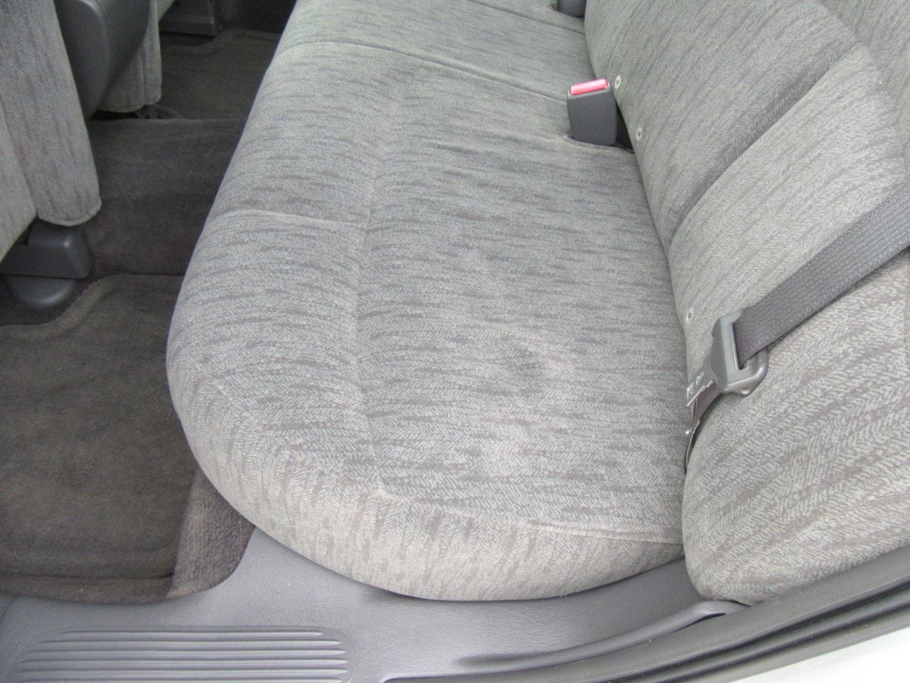 Buick LeSabre Custom 2003