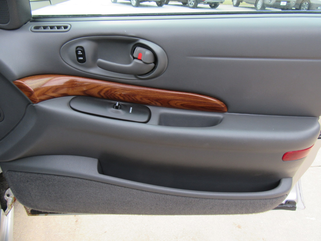 Buick LeSabre Custom 2003