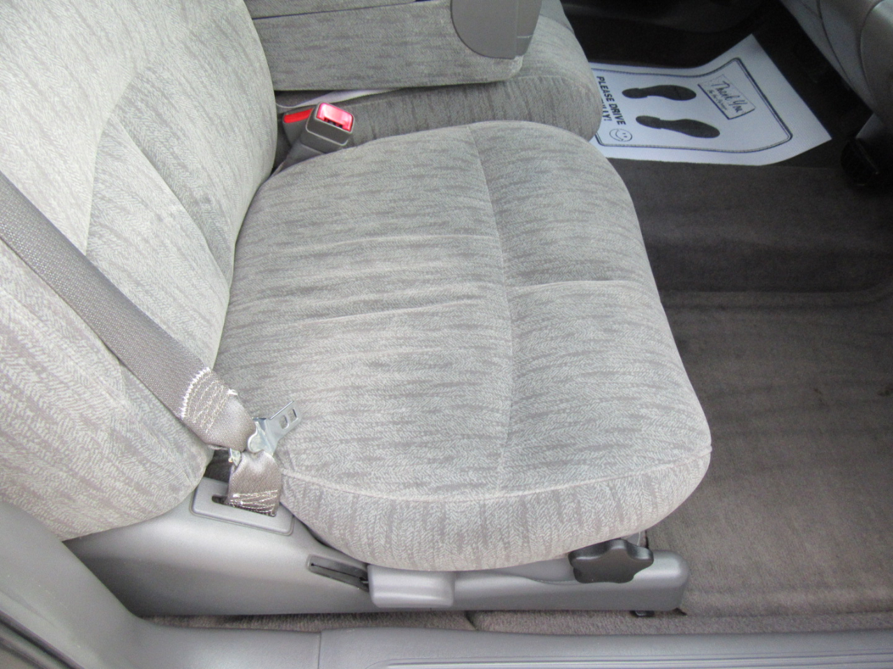 Buick LeSabre Custom 2003